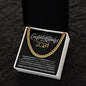 Graduation "There's No Limit" | Cuban Link Chain
