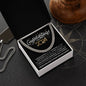 Graduation "There's No Limit" | Cuban Link Chain