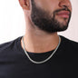 Son Love Mom "Most Beautiful Chapters" | Cuban Chain Necklace