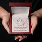 Bestie "Truly Great Friends" | Signature Style Name Necklace - Shoptopia Jewelry