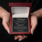 Soulmate "Find You Sooner" | Signature Name Necklace - Shoptopia Jewelry