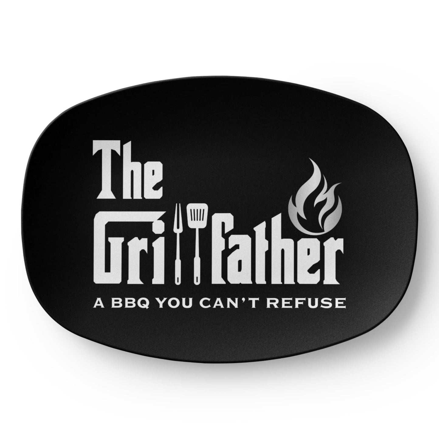 The Grillfather | Platter