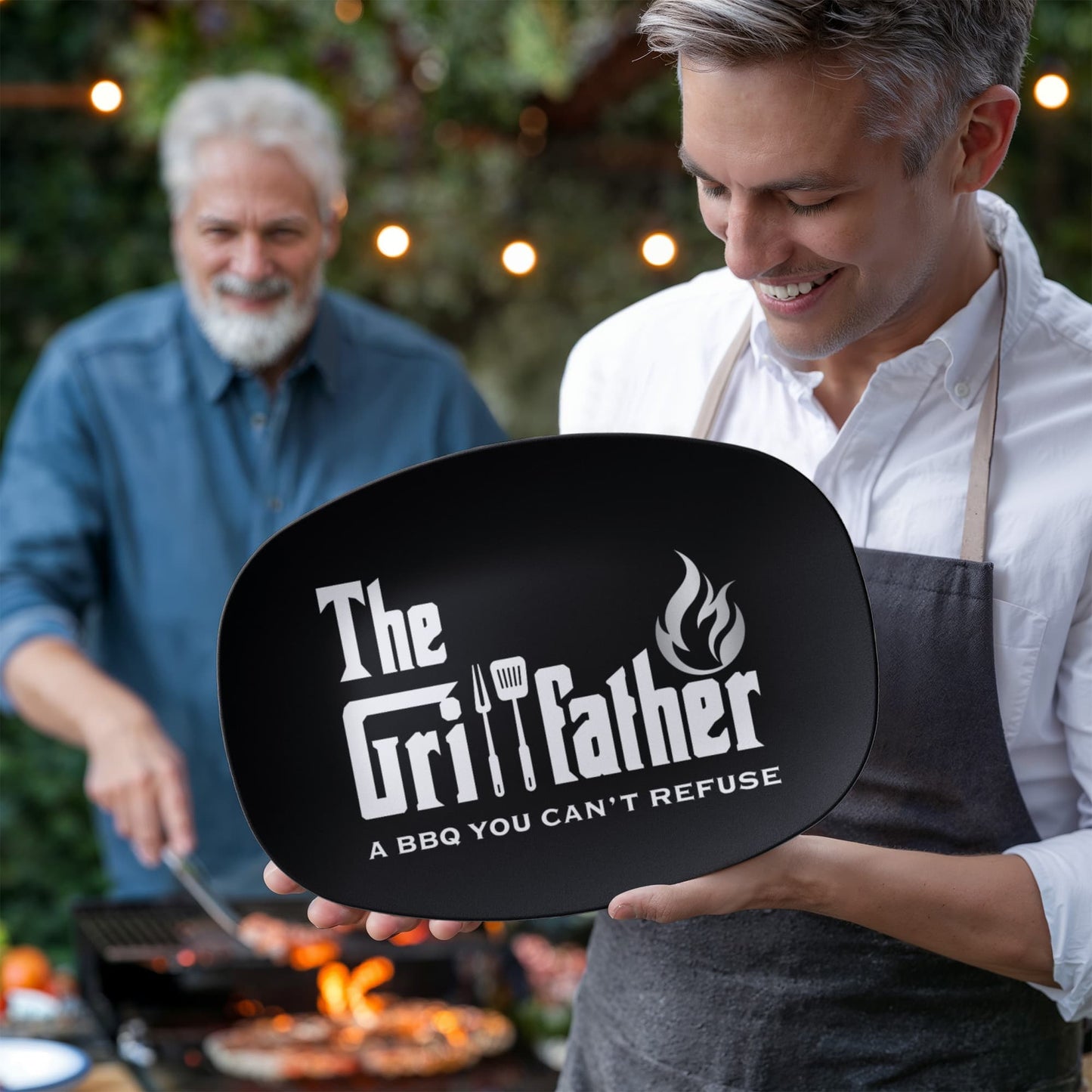 The Grillfather | Platter