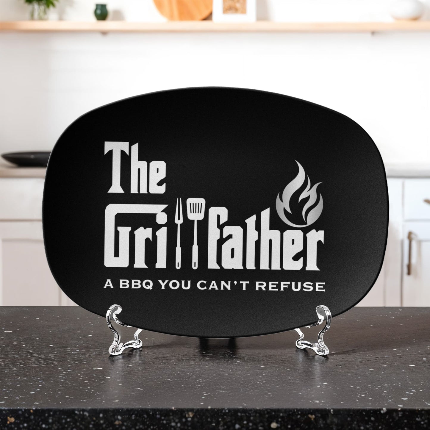 The Grillfather | Platter