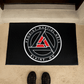 Prodigy Martial Arts | Rubber Backed Mat