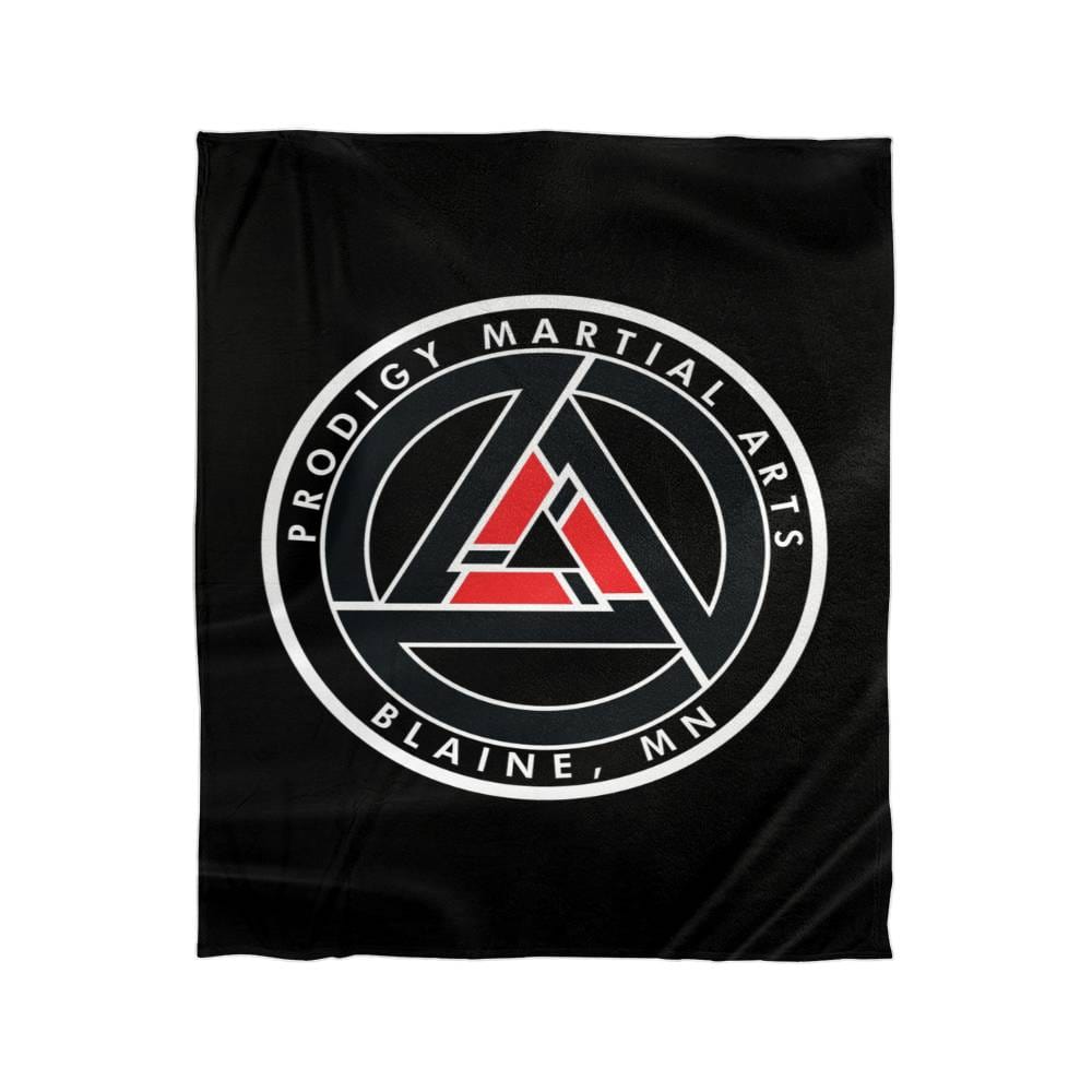 Prodigy Martial Arts | Mink Touch Fleece Blanket