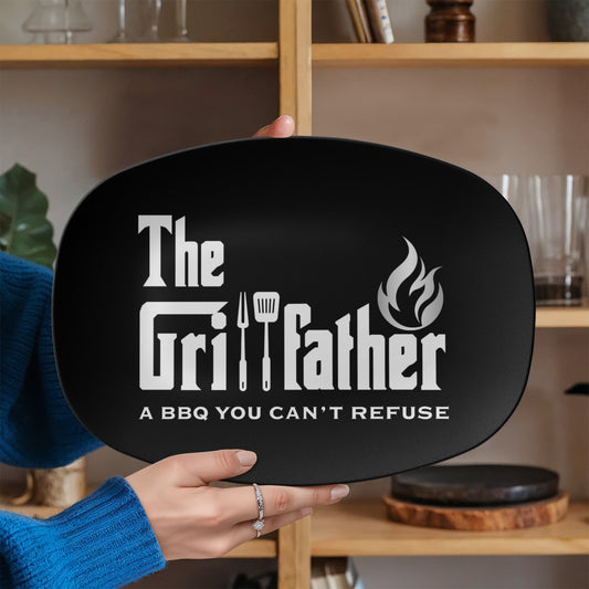 The Grillfather | Platter